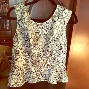 Kay Unger Cocktail dress